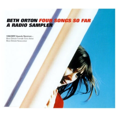 BETH ORTON - Four Songs So Far - A Radio Sample