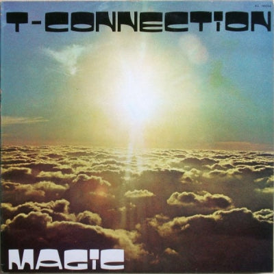 T-CONNECTION - Magic