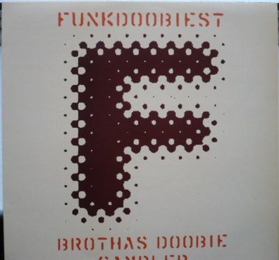 FUNKDOOBIEST - Brothas Doobie Sampler