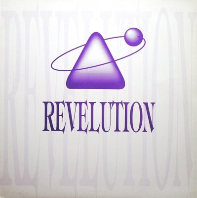 REVELUTION - The Beast / Planet / The Dance