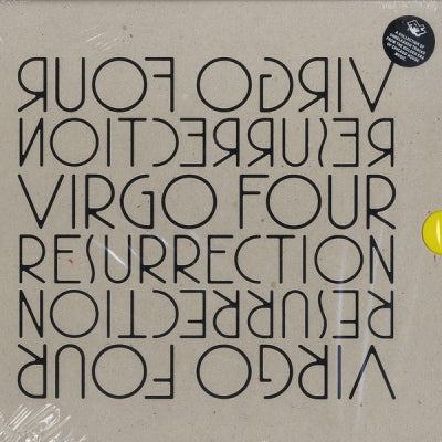 VIRGO FOUR - Resurrection