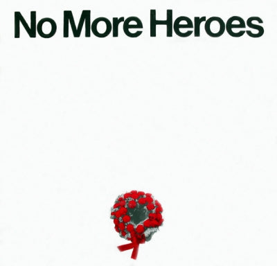THE STRANGLERS - No More Heroes