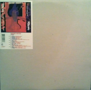 VARIOUS - Headz : A Soundtrack Of Experimental Beathead Jams