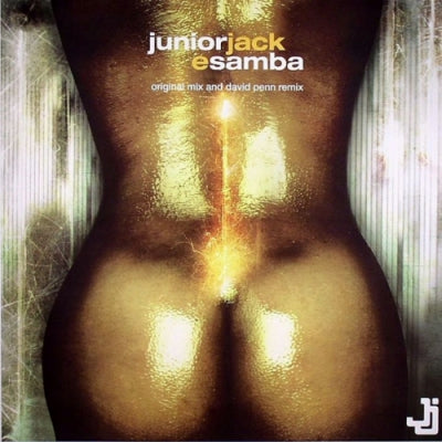 JUNIOR JACK - E Samba