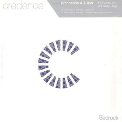 BRANCACCIO & AISHER - It's Gonna Be...(A Lovely Day)