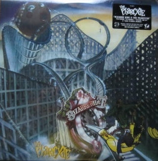 THE PHARCYDE - Bizarre Ride II The Pharcyde