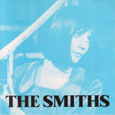 THE SMITHS - There Is A Light That Never Goes Out