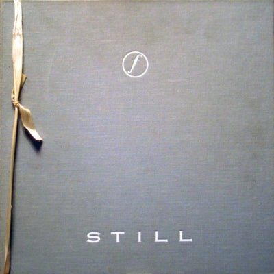 JOY DIVISION - Still