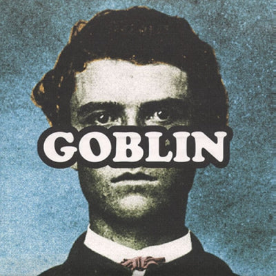 TYLER, THE CREATOR - Goblin