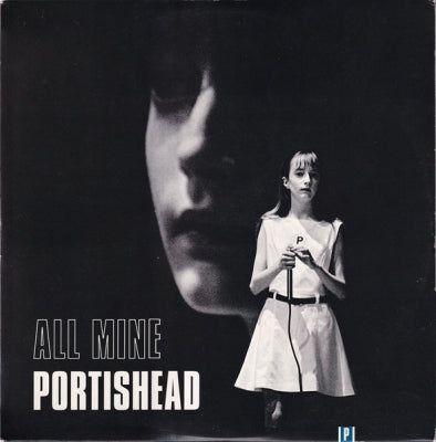 PORTISHEAD - All Mine