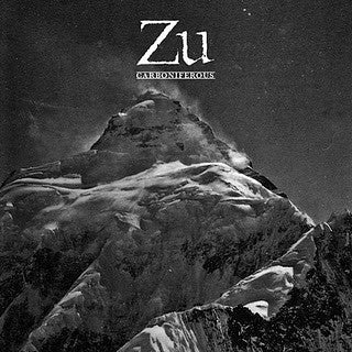 ZU - Carboniferous