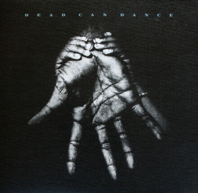 DEAD CAN DANCE - Into The Labryinth