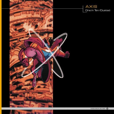 AXIS - One In Ten / Dusted