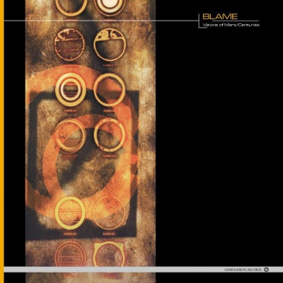 BLAME - Visions Of Mars / Centuries