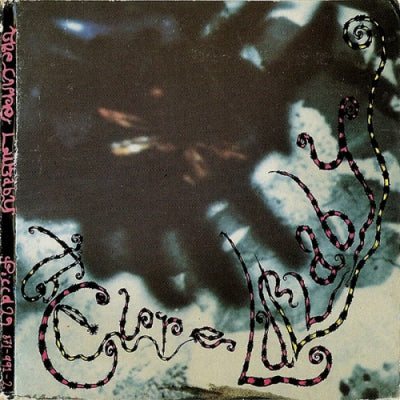 THE CURE - Lullaby