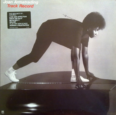 JOAN ARMATRADING - Track Record