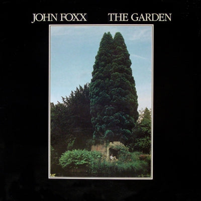 JOHN FOXX - The Garden