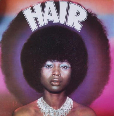THE ORIGINAL LONDON CAST - Hair