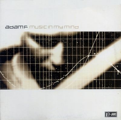 ADAM F - Music In My Mind