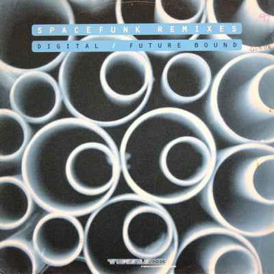 S.O.S. - Spacefunk (Remixes)