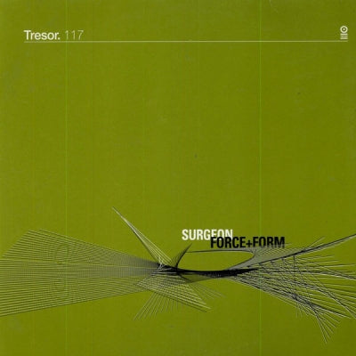 SURGEON - Force+Form