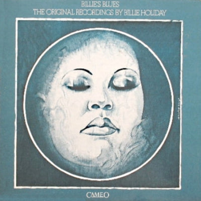 BILLIE HOLIDAY - Billie's Blues