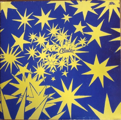 CLUSTER - Cluster II