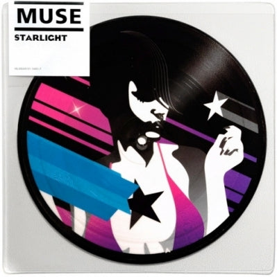 MUSE - Starlight