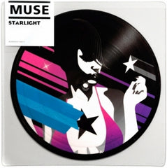 MUSE - Starlight