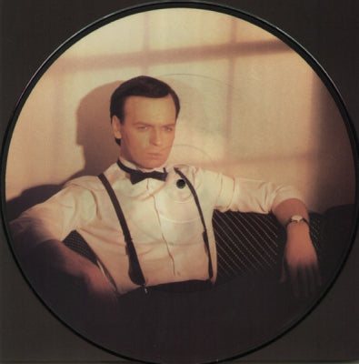 GARY NUMAN - This Is Love