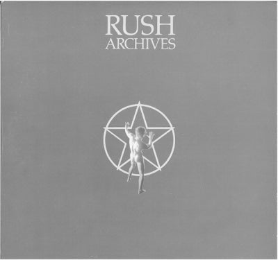 RUSH - Archives