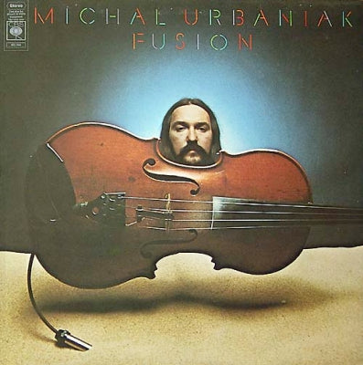 MICHAL URBANIAK - Fusion