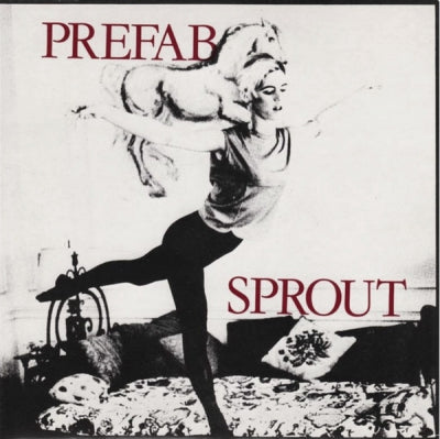 PREFAB SPROUT - Lions In My Own Garden