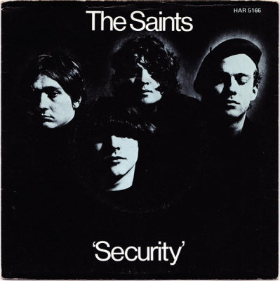 THE SAINTS - Security