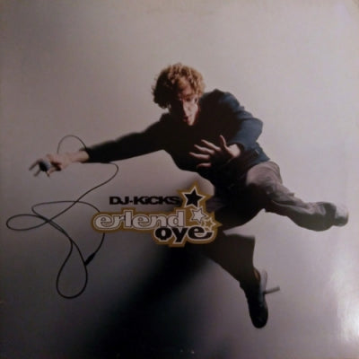 VARIOUS ARTISTS - DJ Kicks: Erlend Øye