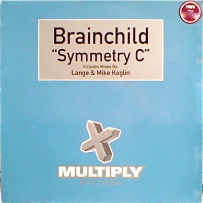 BRAINCHILD - Symmetry C
