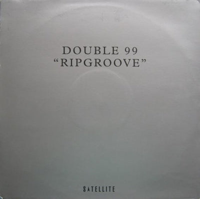 DOUBLE 99 - Ripgroove
