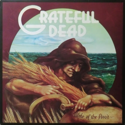 GRATEFUL DEAD - Wake Of The Flood