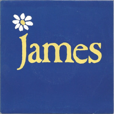 JAMES - How Was It For You?