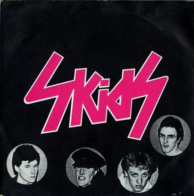 SKIDS - Charles