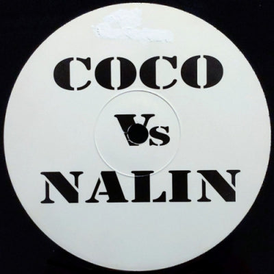 COCO VS. NALIN - I Need A Miracle