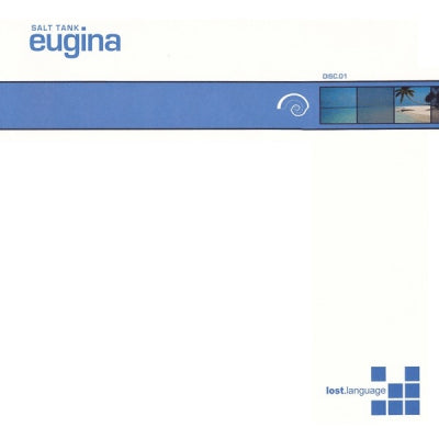 SALT TANK - Eugina (Michael Woods Remix)