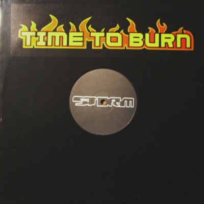STORM - Time To Burn
