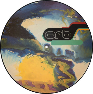 THE ORB - Perpetual Dawn