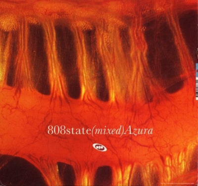 808 STATE - (Mixed) Azura