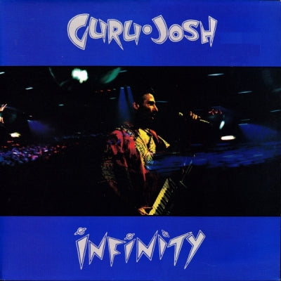 GURU JOSH - Infinity