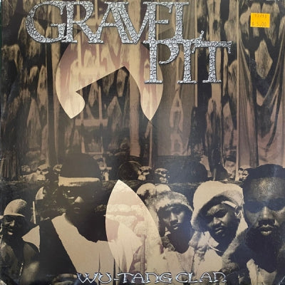WU-TANG CLAN - Gravel Pit