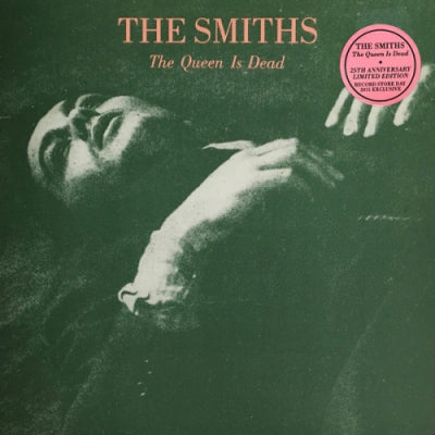 THE SMITHS - The Queen Is Dead