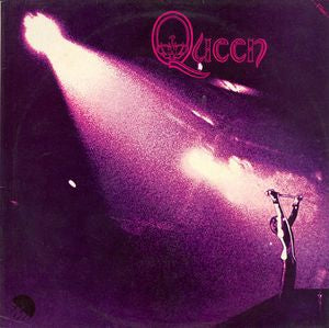 QUEEN - Queen