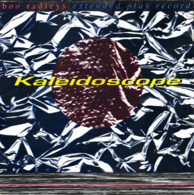 BOO RADLEYS - Kaleidoscope